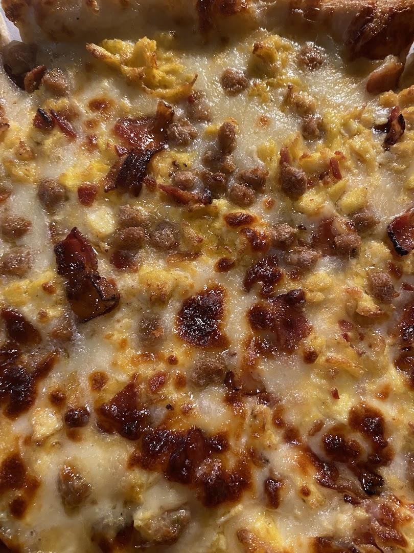 Corner Cafe & Pizzeria