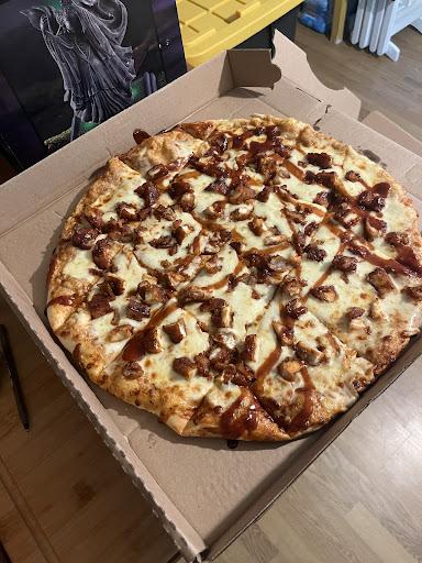 Corner Cafe & Pizzeria
