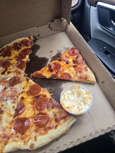 Corner Cafe & Pizzeria